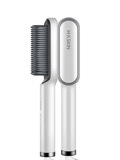 Professional Hair Straightening Comb - 34W