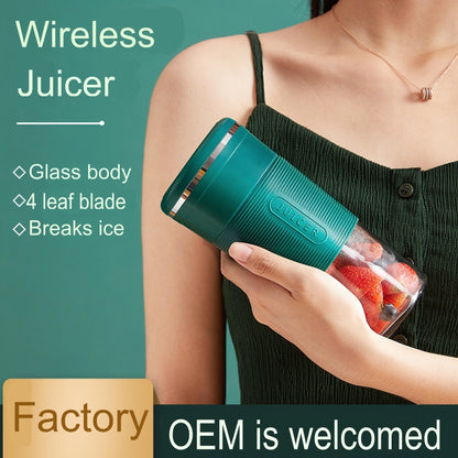 Portable Blender