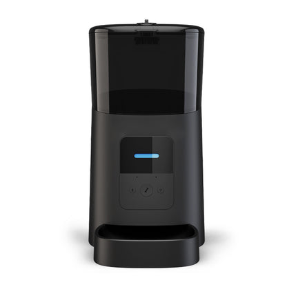 Smart Automatic Pet Feeder with WiFi
